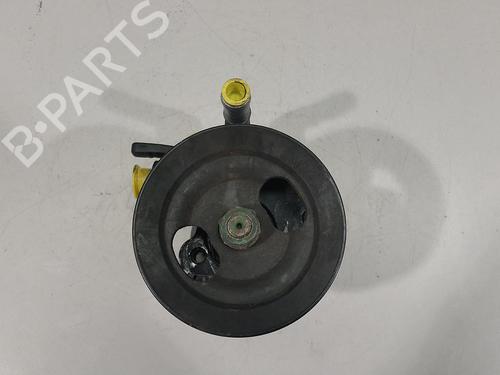 Servo brake HYUNDAI ELANTRA III (XD) 1.6 | BP27227994M42 