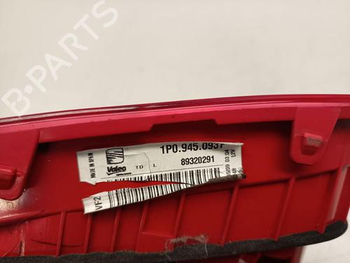 Left tailgate light SEAT LEON (1P1) 1.4 TSI | BP33611548C79 - Image 3
