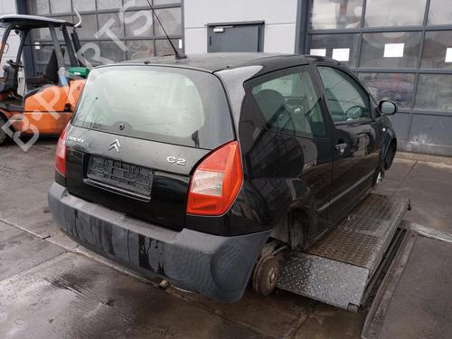 Right taillight CITROËN C2 (JM_) 1.1 | BP27232371C35 