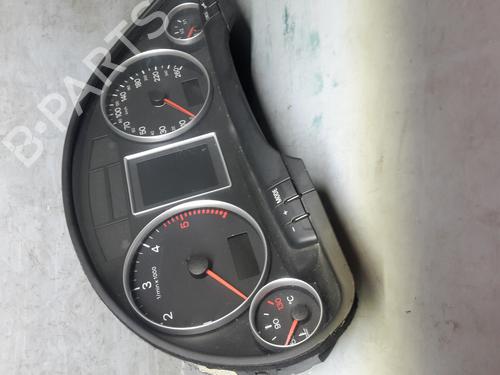 Instrument cluster AUDI A4 B6 Avant (8E5) 2.5 TDI | BP32760774C47 - Image 3