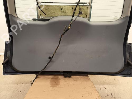 Tailgate FORD C-MAX (DM2) 1.6 | BP38075446C6 - Image 2