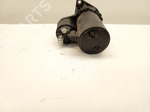 Starter OPEL MERIVA A MPV (X03) 1.6 16V (E75) | BP37243925M8 - Image 2