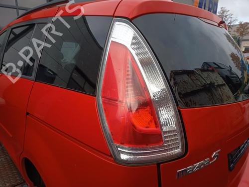 Used Left taillight Left taillight MAZDA 5 (CR) 2.0 (CREW, CR19) (146 hp) 32761970 32761970
