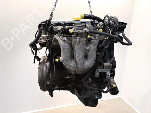 Used Other OPEL OMEGA B Estate (V94) 2.2 16V (F35, M35, P35) (144 hp) 27229036