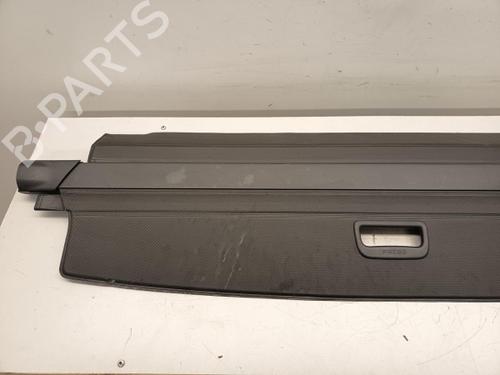 Rear parcel shelf SKODA FABIA II Combi (545) 1.2 | BP40609859C85 - Image 3
