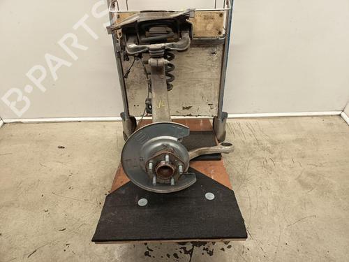 Venstre fortil støddæmper TESLA MODEL 3 (5YJ3) EV (261 hp) 32763348