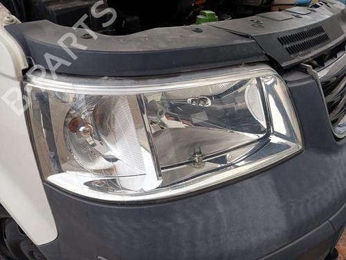 Right headlight VW TRANSPORTER T5 Van (7HA, 7HH, 7EA, 7EH) 1.9 TDI | BP33557889C29 - Image 3