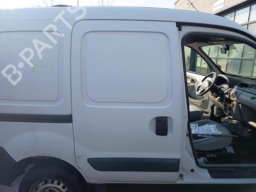 Used Right slide door Right slide door RENAULT KANGOO Express (FC0/1_) 1.5 dCi (FC1E) (68 hp) 33275282 33275282
