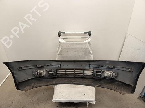 Front bumper SKODA OCTAVIA II Combi (1Z5) 1.6 FSI | BP27232162C7 