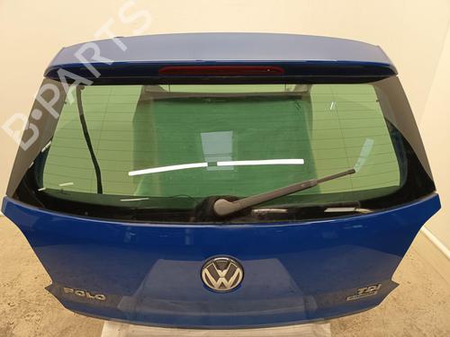 Used Tailgate Tailgate 32761549 32761549
