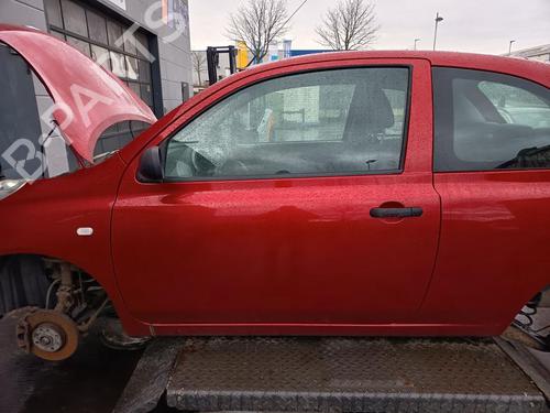 Used Left front door Left front door 32762860 32762860