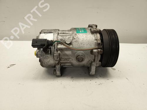 Used AC compressor AC compressor VW GOLF IV (1J1) 1.4 16V (75 hp) 32761916 32761916