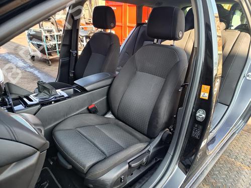 Used Left front seat OPEL INSIGNIA B Country Tourer (Z18) 2.0 CDTi (47) (170 hp) 32763923