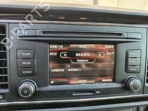 Other SEAT LEON SC (5F5) 1.4 TSI | BP37223686O1 - Image 6