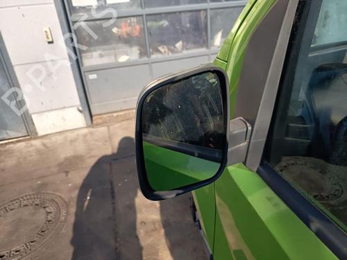 Used Left mirror Left mirror 37525577 37525577