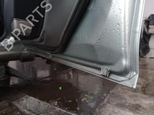 Right front door MAZDA 6 Station Wagon (GY) 2.0 (GYEW) | BP27232886C3 