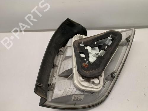 Left taillight OPEL ASTRA H Estate (A04) 1.9 CDTI (L35) | BP27232770C34 