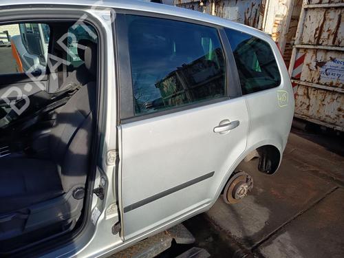 left-rear-door-ford-focus-c-max-dm2-2003-2004-2005-2006-2007-32762940 main image