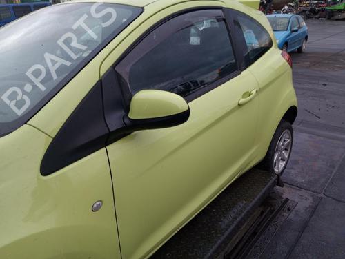 Left front door FORD KA (RU8) 1.2 | BP27232567C2 