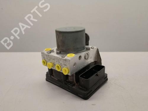 Used ABS pump SKODA RAPID Spaceback (NH1) 1.0 TSI (110 hp) 27232793