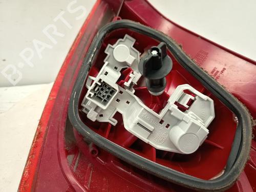 Left taillight FORD FIESTA VI (CB1, CCN) 1.25 | BP37272038C34 - Image 2