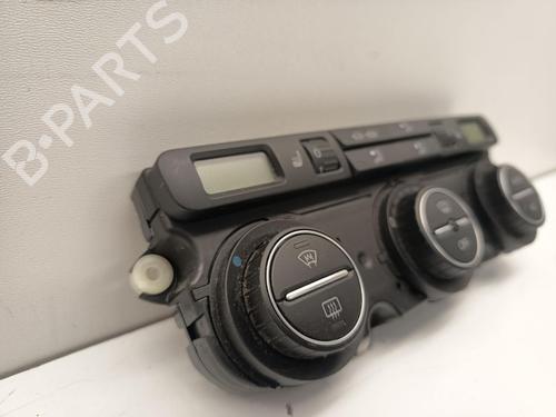 Climate control VW PASSAT B6 Variant (3C5) 1.4 TSI | BP32761269I5 - Image 3