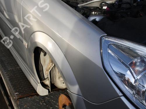 Right front fenders OPEL SIGNUM Hatchback (Z03) 3.0 V6 CDTI (F48) | BP27229703C42 