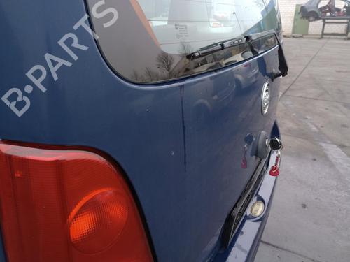 Bakluke CC/Kombi-Kupé OPEL AGILA (A) (H00) 1.2 16V (F68) | BP27232965C6 