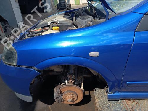 Used Left front fenders Left front fenders OPEL ASTRA G Coupe (T98) 2.2 16V (F07) (147 hp) 35916939 35916939