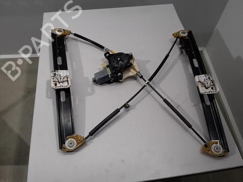 Front right window mechanism SEAT LEON (5F1) 2.0 TDI | BP27227217C23
