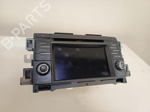 Other MAZDA 6 Estate (GJ, GL) 2.2 D | BP32761265O1 - Image 5