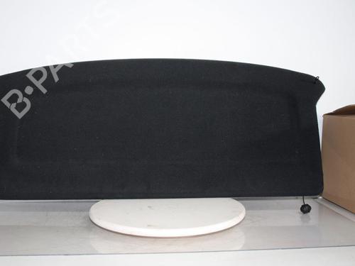 Used Rear parcel shelf SKODA FABIA I (6Y2) 1.4 16V (75 hp) 27229518