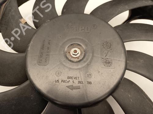 Radiator fan SUZUKI IGNIS II (MH) 1.3 4x4 (RM413) | BP32761506M35  - Image 7