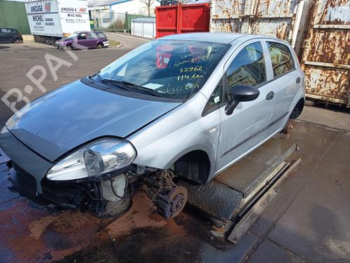 Brugte FIAT PUNTO EVO (199_) 1.2 4524755