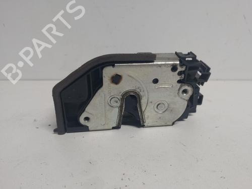 Used Front right lock BMW 1 (E87) 118 i (143 hp) 27230751