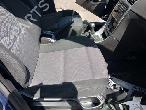 Right front seat PEUGEOT 307 SW (3H) 2.0 16V | BP27230633C16 