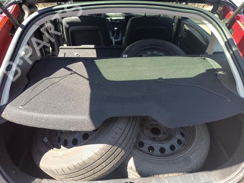 Used Rear parcel shelf Rear parcel shelf CITROËN C4 Coupe (LA_) 1.6 VTi 120 (120 hp) 36166665 36166665
