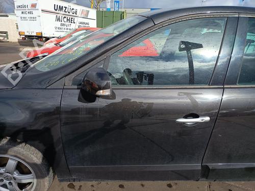 Used Left front door Left front door RENAULT GRAND SCÉNIC III (JZ0/1_) 1.4 16V (JZ0F) (131 hp) 33469078 33469078