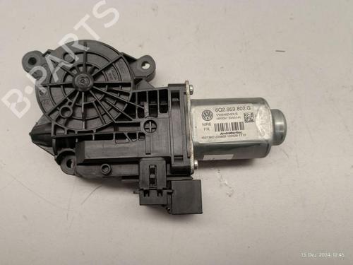 Used Left front window motor Left front window motor VW POLO IV (9N_, 9A_) 1.2 (60 hp) 32733425 32733425