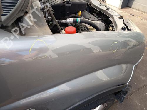 Forskærm Højre SUZUKI IGNIS II (MH) 1.3 4x4 (RM413) | BP39010409C42 - Image 3