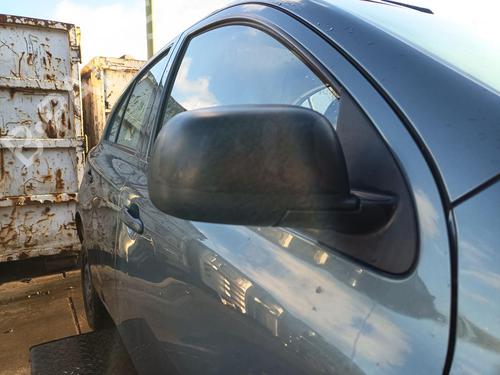 Used Right mirror Right mirror NISSAN MICRA IV (K13K, K13KK) 1.2 (80 hp) 33611583 33611583