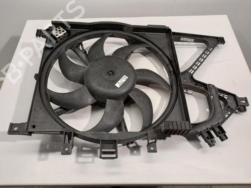Koelventilatormotor OPEL COMBO Box Body/MPV 1.6 CNG 16V (97 hp) 27228775