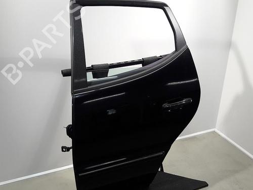 Left rear door MERCEDES-BENZ A-CLASS (W168) A 160 (168.033, 168.133) | BP27227048C4 