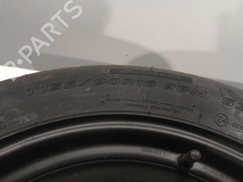 Rim FORD FOCUS III Turnier 1.6 TDCi | BP27230711C45 