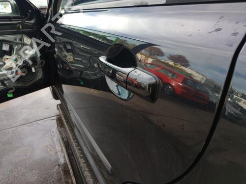 Left rear door VOLVO V50 (545) 1.8 | BP27231914C4 