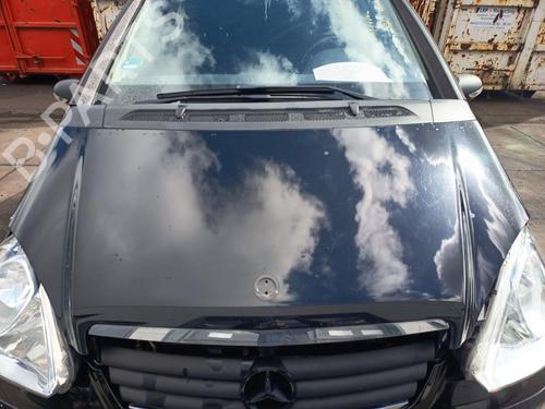 hood-mercedes-benz-a-class-w169-2004-2005-2006-2007-2008-2009-2010-2011-2012-33557903 main image
