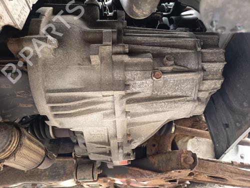 Used Gearbox Gearbox HYUNDAI GETZ (TB) 1.1 (67 hp) 32761894 32761894