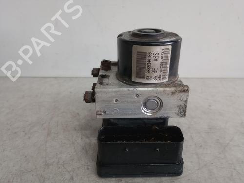 ABS pump CITROËN C2 (JM_) 1.1 | BP27231974M43 