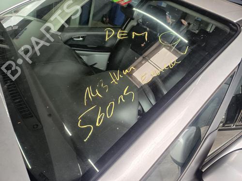 Brugte SUZUKI SX4 (EY, GY) 1.6 VVT (RW416, YA21S) 4757586