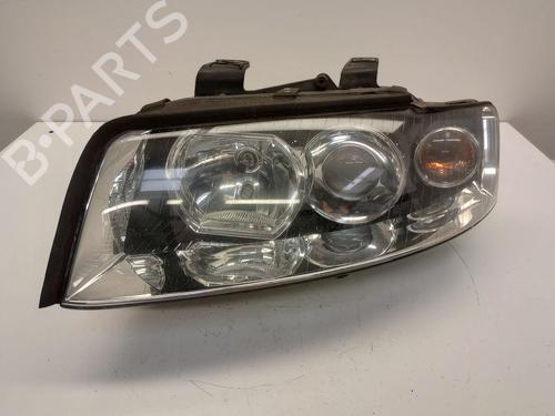 Venstre forlygte AUDI A4 B6 (8E2) 2.5 TDI quattro (180 hp) 32760933